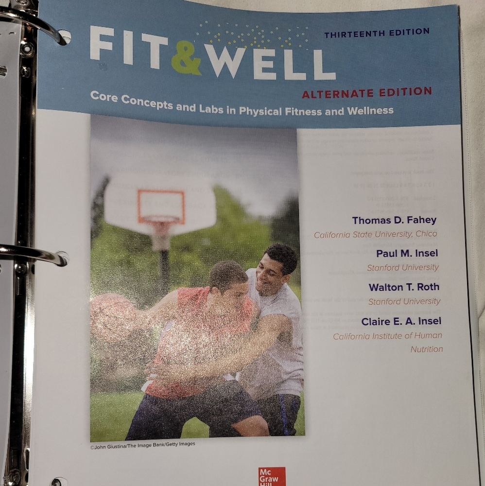 Textbook isnb pictured - Picture 2 of 4